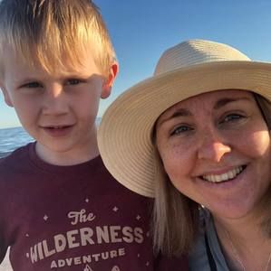 Meet your Posher, Emma